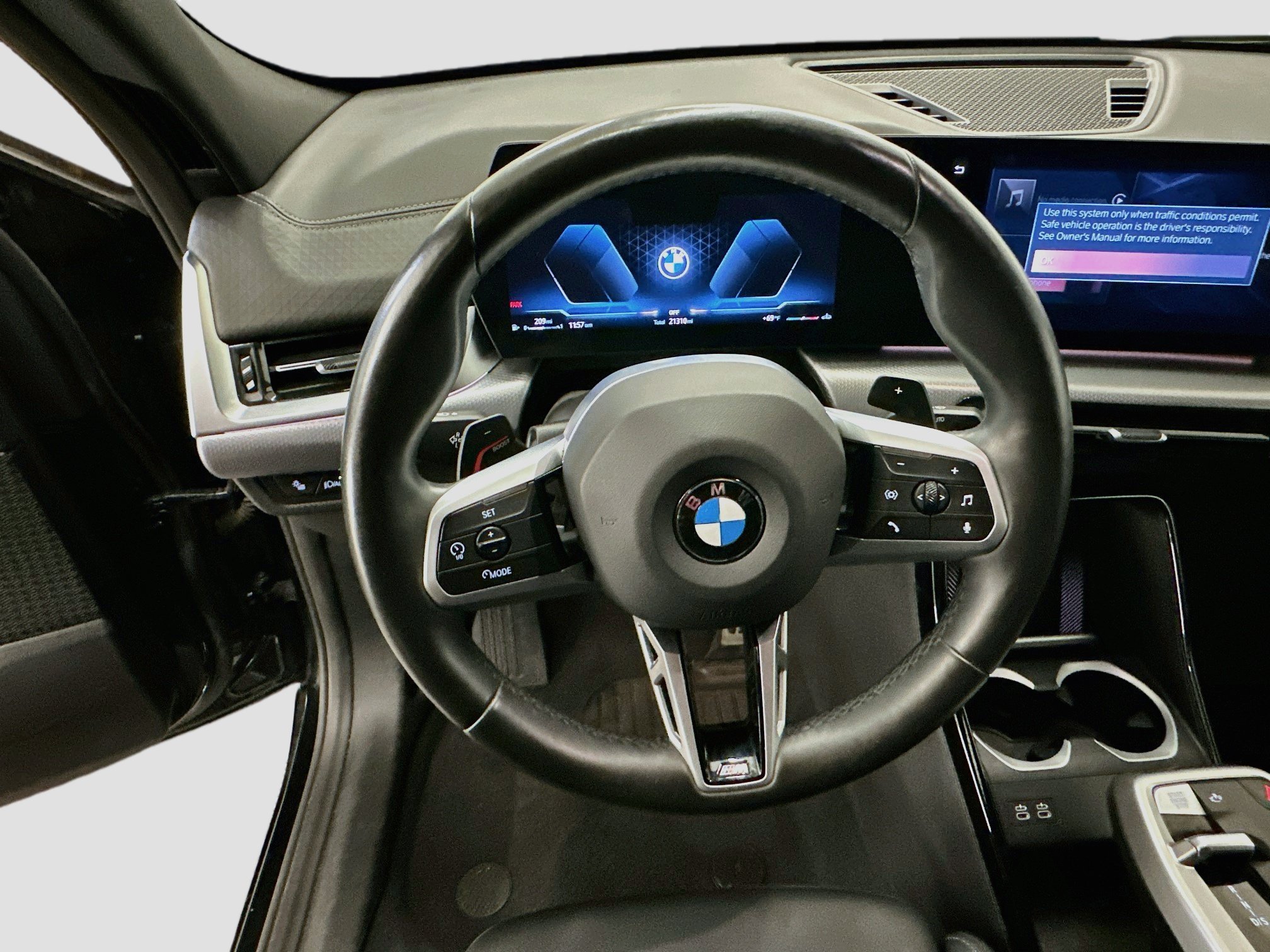 Used 2026 BMW X2 xDrive28i AWD/4WD image 18