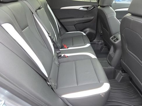 New 2026 Buick Envision Sport Touring AWD/4WD image 30