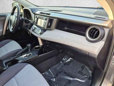 Used 2015 Toyota RAV4 XLE FWD image 21