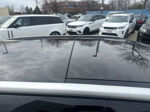 Used 2022 Audi RS 6 image 9