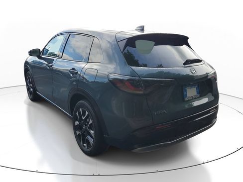 New 2027 Honda HR-V EX-L image 4
