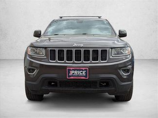 Used 2015 Jeep Grand Cherokee Laredo w/ Quick Order Package 23E video 2