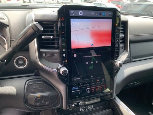 New 2025 RAM 2500 Laramie image 40