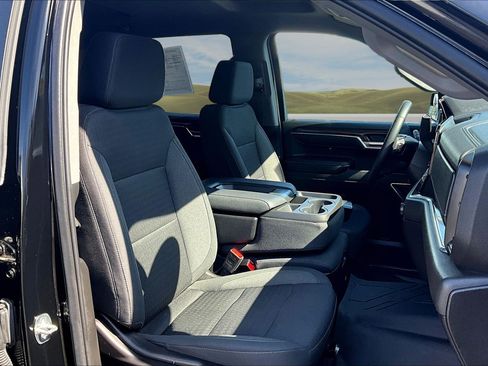 Used 2023 Chevrolet Silverado 1500 RST w/ Rally Edition image 21