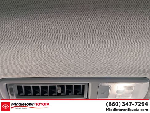 Certified 2024 Toyota Grand Highlander AWD Hybrid image 30