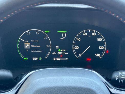 Used 2023 Honda CR-V Sport Touring image 20