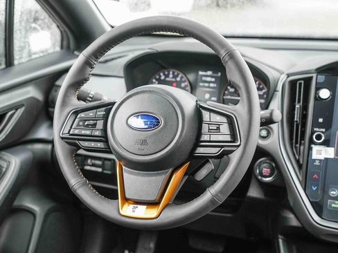 New 2026 Subaru Crosstrek 2.5i Wilderness w/ Crosstrek Mirror Package AWD/4WD image 17