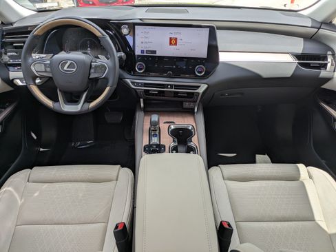 Used 2023 Lexus RX 350 FWD w/ Cold Area Package image 14