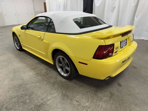 Used 2001 Ford Mustang GT Premium RWD image 5