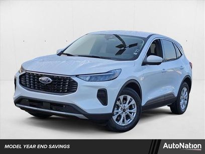 New 2024 Ford Escape Active w/ Tech Pack #2