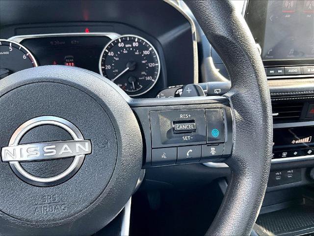 Certified 2024 Nissan Rogue SV AWD/4WD image 23