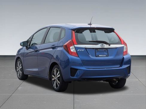 Used 2015 Honda Fit image 3