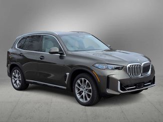 Used 2026 BMW X5 xDrive40i AWD/4WD video 2