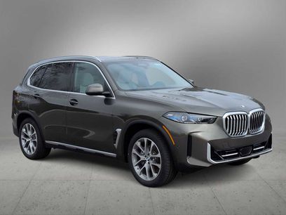 Used 2026 BMW X5 xDrive40i