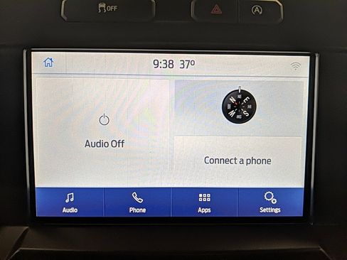 Used 2020 Ford F150 XLT w/ Equipment Group 301A Mid image 16