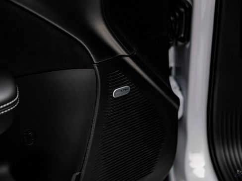 Used 2023 Dodge Challenger SRT Hellcat w/ Driver Convenience Group image 77