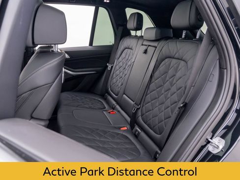 Used 2024 BMW X5 xDrive40i w/ Premium Package AWD/4WD image 15