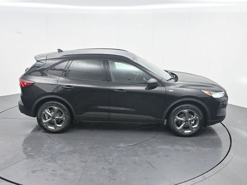 New 2026 Ford Escape ST-Line w/ Tech Pack #1 FWD image 27