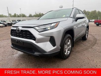 Used 2023 Toyota RAV4 XLE w/ Convenience Package