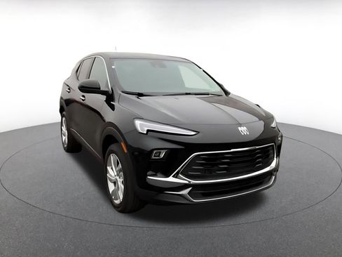 Used 2025 Buick Encore GX Preferred image 3