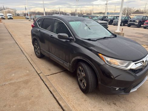 Used 2019 Honda CR-V EX image 3