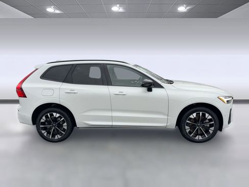 New 2026 Volvo XC60 T8 Plus w/ Protection Package Premier image 8