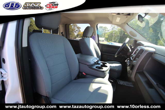 Used 2019 RAM 1500 Express w/ Wheel & Sound Group AWD/4WD image 14