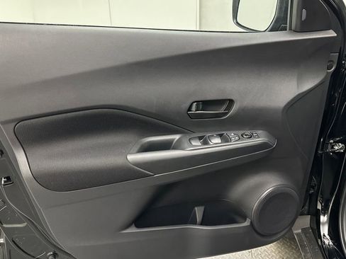 Certified 2024 Nissan Kicks S w/ Interior Electronics Package image 15