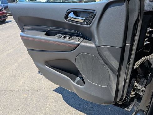 Certified 2023 Dodge Durango R/T AWD/4WD image 24