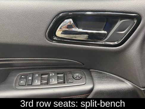 Used 2024 Dodge Durango GT AWD/4WD image 18