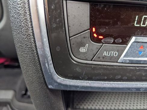 Used 2024 BMW X6 M60i w/ Executive Package image 31