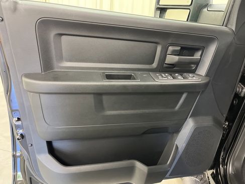 New 2025 RAM 2500 Tradesman image 16