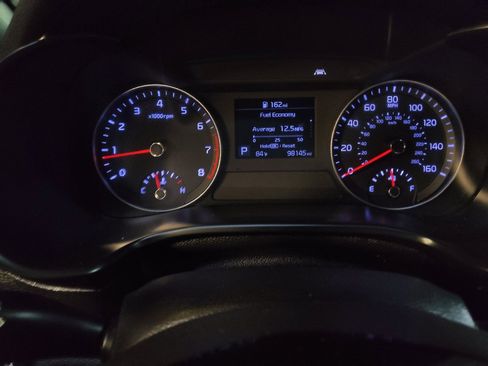Used 2020 Kia Forte GT w/ GT2 Package FWD image 23