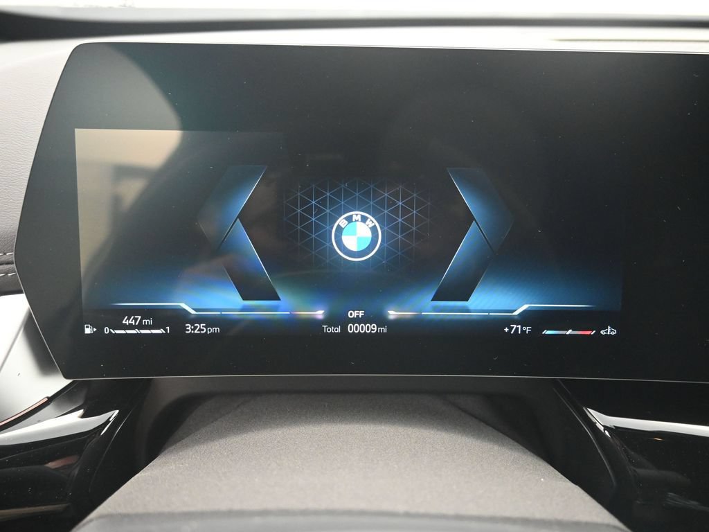 New 2026 BMW X1 xDrive28i w/ Convenience Package AWD/4WD image 15