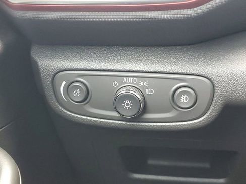 Certified 2023 Chevrolet TrailBlazer RS image 17