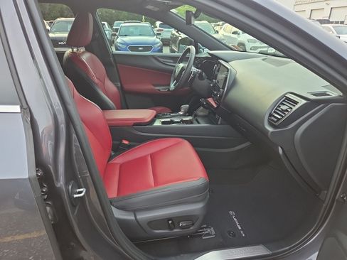 Used 2023 Lexus NX 250 FWD image 35