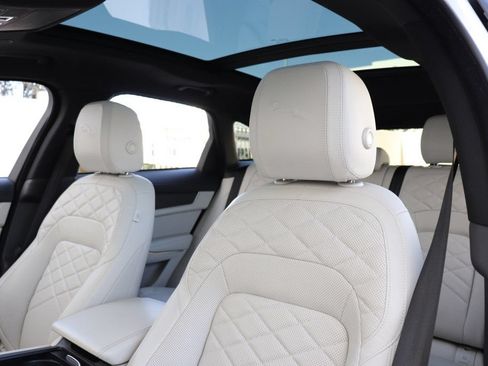 Used 2021 Jaguar F-PACE S AWD/4WD image 62