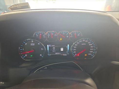 Used 2019 GMC Yukon SLT w/ Premium Edition RWD image 21