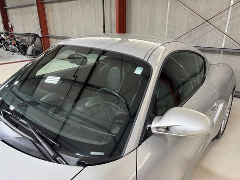 Used 2006 Porsche Cayman S image 37