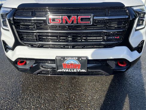 New 2026 GMC Terrain AT4 AWD/4WD image 63