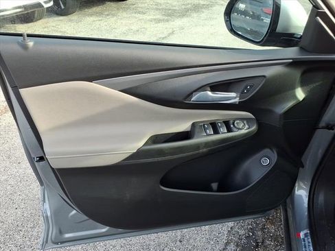 New 2026 Buick Envista Avenir image 27