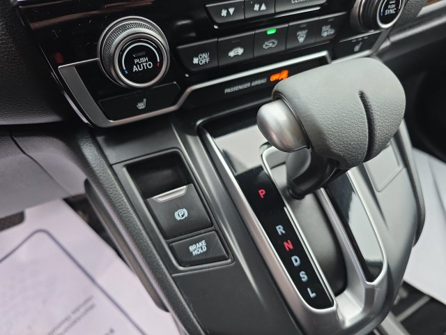 Used 2019 Honda CR-V EX image 26