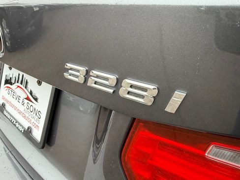 Used 2014 BMW 328i xDrive Sedan image 10