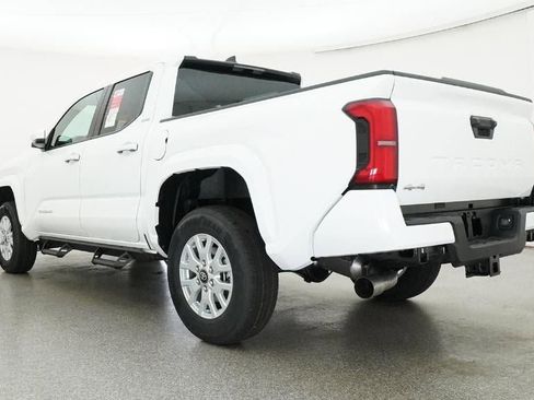 New 2026 Toyota Tacoma 4x4 Double Cab image 21