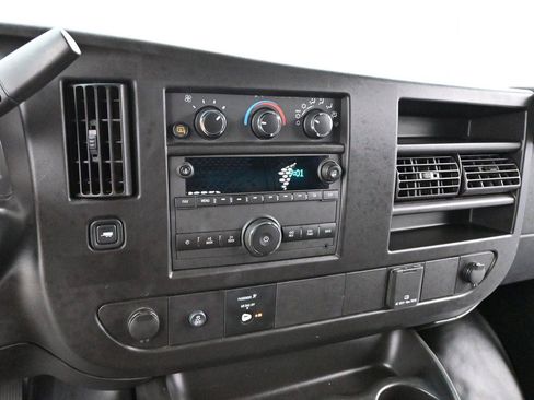 Used 2024 GMC Savana 2500 w/ Driver Convenience Package RWD image 16