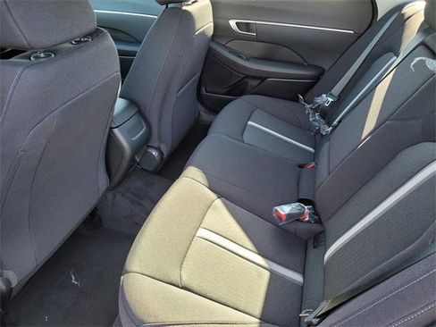New 2026 Hyundai Sonata SEL image 16
