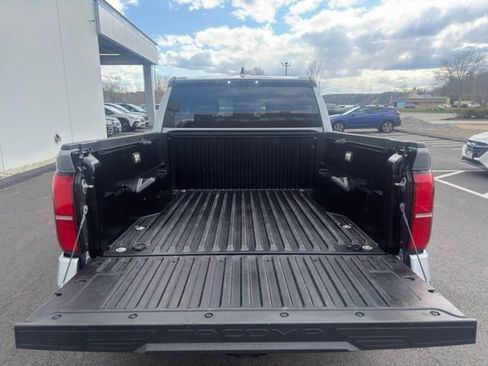 Used 2024 Toyota Tacoma TRD Off-Road AWD/4WD image 21