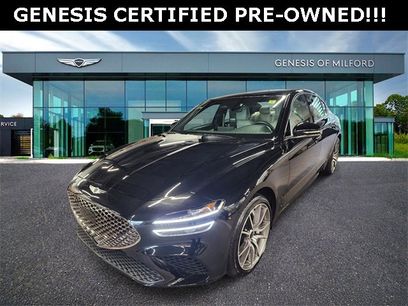 Used 2025 Genesis G70 2.5T