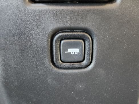 New 2025 Chevrolet Express 3500 w/ Power Convenience Package image 21