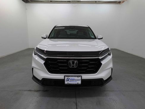 Certified 2024 Honda CR-V EX-L image 2